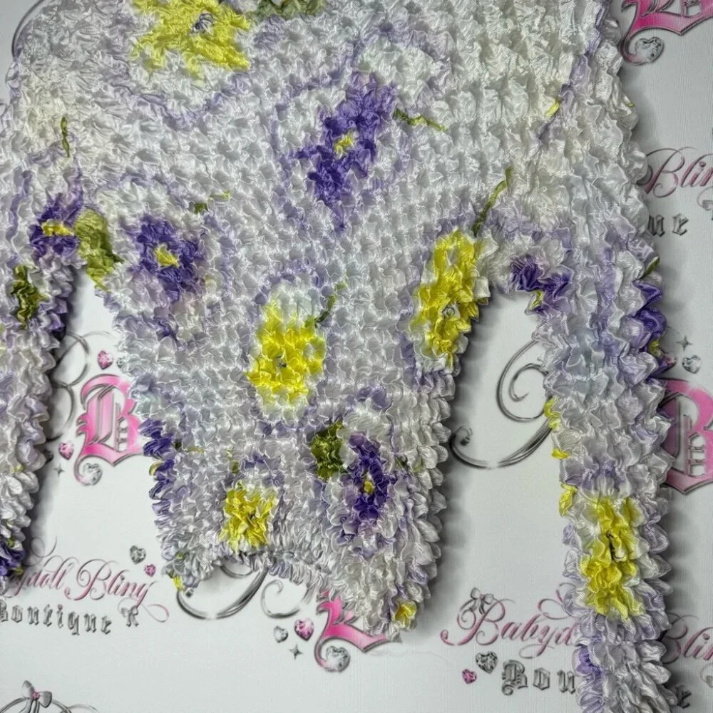 N/A top from